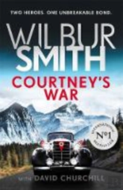 Bertrand.pt - Courtney'S War