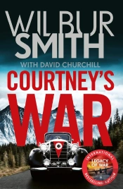 Courtney'S War