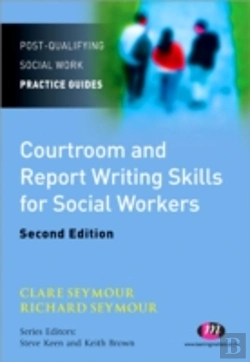 Bertrand.pt - Courtroom And Report Writing Skills For Social Workers
