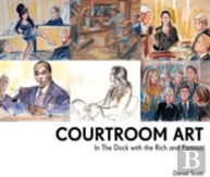 Courtroom Art