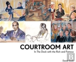 Bertrand.pt - Courtroom Art