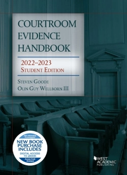 Bertrand.pt - Courtroom Evidence Handbook