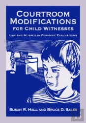 Courtroom Modifications For Child Witnesses