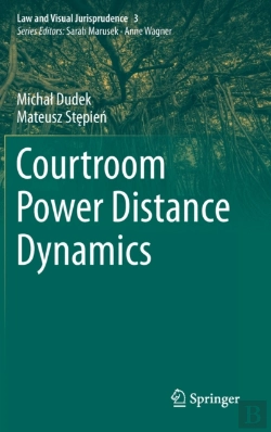 Bertrand.pt - Courtroom Power Distance Dynamics