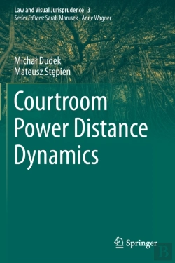 Bertrand.pt - Courtroom Power Distance Dynamics