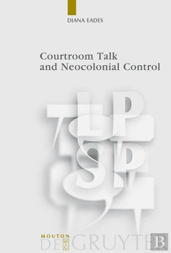 Bertrand.pt - Courtroom Talk And Neocolonial Control