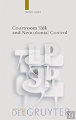 Bertrand.pt - Courtroom Talk And Neocolonial Control