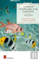 Courts And Civil Procedure In The South Pacific