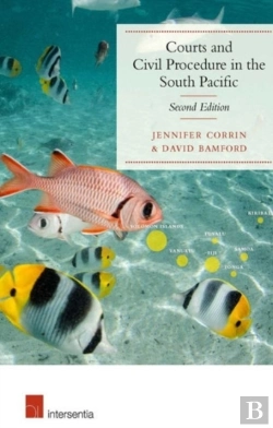 Bertrand.pt - Courts And Civil Procedure In The South Pacific
