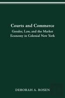 Courts And Commerce