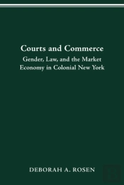 Courts And Commerce