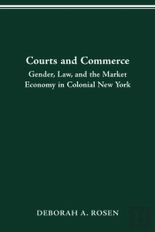 Courts And Commerce