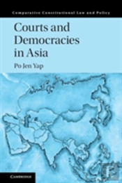 Courts And Democracies In Asia