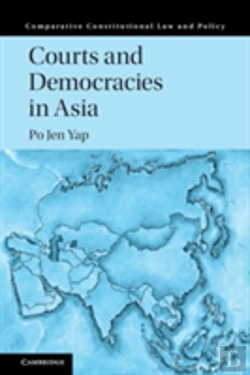 Bertrand.pt - Courts And Democracies In Asia