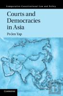 Courts And Democracies In Asia