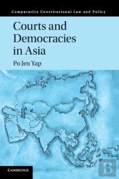 Courts And Democracies In Asia