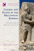 Courts And Elites In The Hellenistic Empires