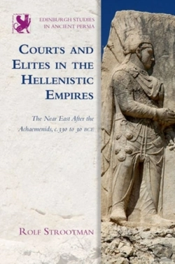 Bertrand.pt - Courts And Elites In The Hellenistic Empires