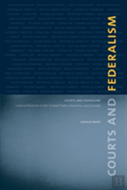 Bertrand.pt - Courts And Federalism