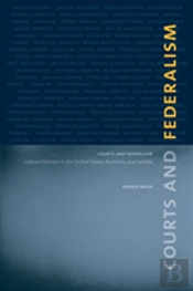 Courts And Federalism