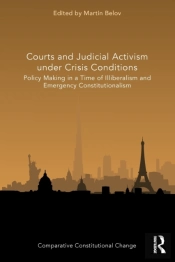 Courts And Judicial Activism Under Crisis Conditions