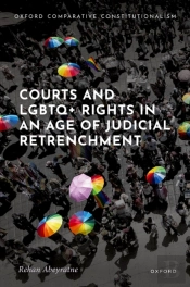 Courts And Lgbtq+ Rights In An Age Of Judicial Retrenchment
