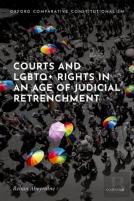 Courts And Lgbtq+ Rights In An Age Of Judicial Retrenchment