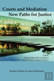 Courts And Mediation