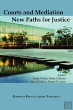 Bertrand.pt - Courts And Mediation