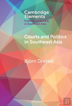 Bertrand.pt - Courts And Politics In Southeast Asia