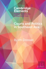 Courts And Politics In Southeast Asia
