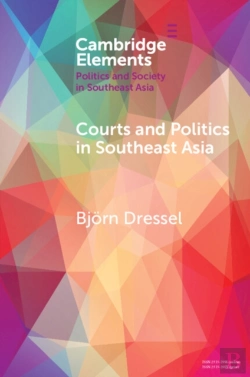 Bertrand.pt - Courts And Politics In Southeast Asia