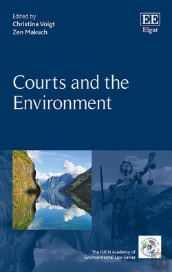 Bertrand.pt - Courts And The Environment