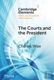 Courts And The President