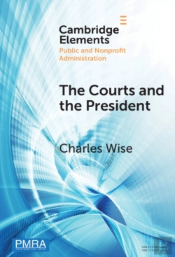 Bertrand.pt - Courts And The President