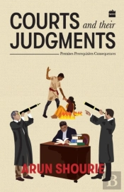 Courts And Their Judgements