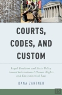 Bertrand.pt - Courts, Codes, And Custom