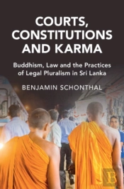 Courts, Constitutions And Karma