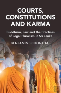 Bertrand.pt - Courts, Constitutions And Karma
