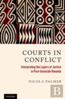 Courts In Conflict
