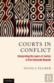 Courts In Conflict