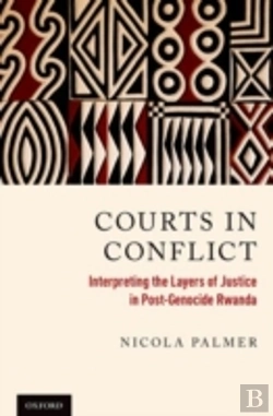 Bertrand.pt - Courts In Conflict