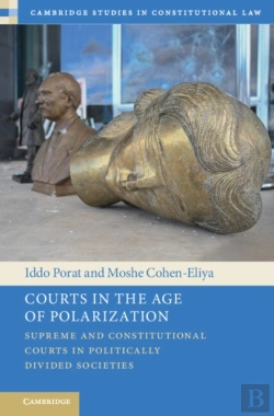 Bertrand.pt - Courts In The Age Of Polarization