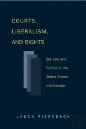 Courts Liberalism And Rights