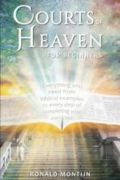 Courts Of Heaven For Beginners