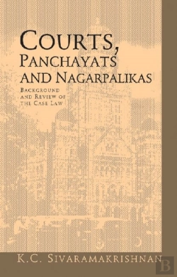 Bertrand.pt - Courts, Panchayats And Nagarpalikas
