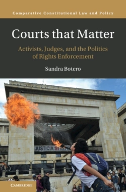 Bertrand.pt - Courts That Matter