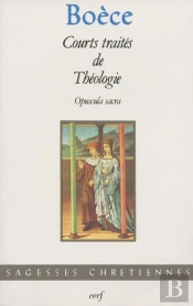 Courts Traites De Theologie