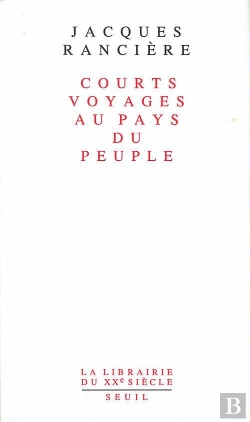 Bertrand.pt - Courts Voyages Au Pays Du Peuple