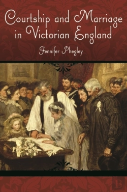 Bertrand.pt - Courtship And Marriage In Victorian England